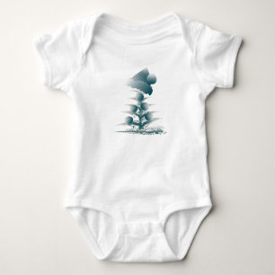 Julgran T Shirt