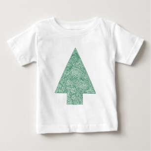 Julgran T-shirt