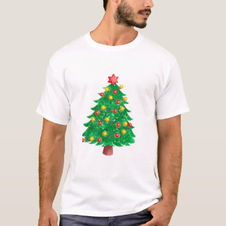 julgran t shirt