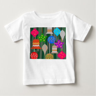 Julgran T Shirt