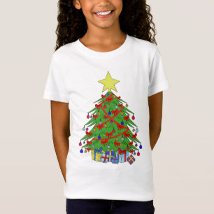 Julgran T Shirt