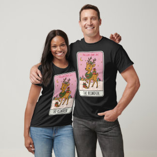 Julgran t shirt