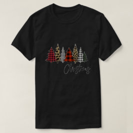 Julgran T Shirt
