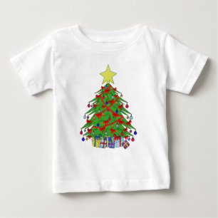 Julgran T Shirt
