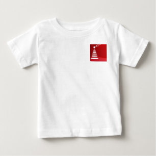 Julgran T Shirt