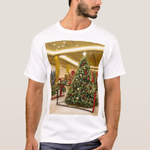 Julgran T-Shirt