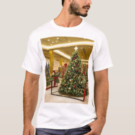 Julgran T-Shirt