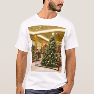 Julgran T-Shirt