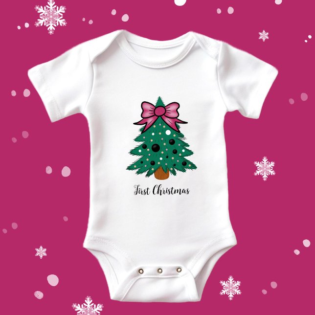Julgran T Shirt (Skapare uppladdad)