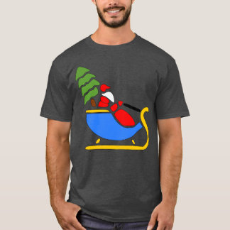 Julgran T Shirt