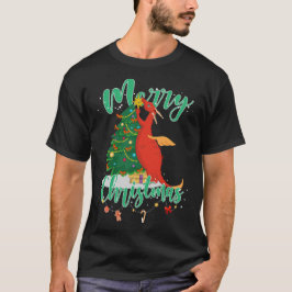 Julgran T Shirt