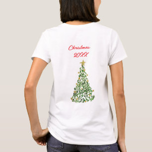 Julgran T Shirt