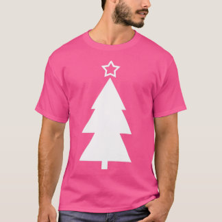Julgran T Shirt