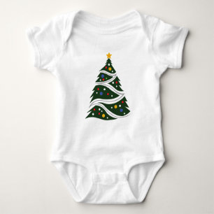 Julgran T Shirt