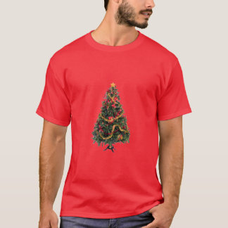 julgran tee shirt