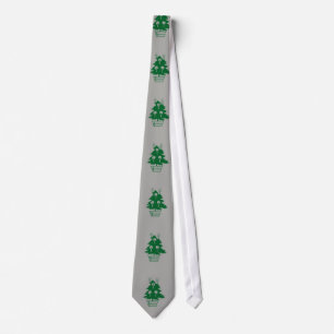 JULGRAN tie Slips