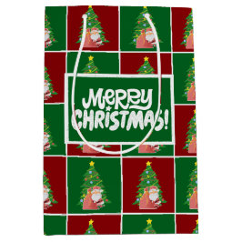 Julgran | Tomten | ANPASSADE