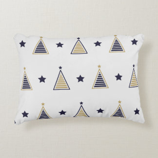 Julgranar Dekorativ kudde