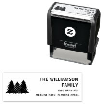 Julgranar Festive Helgdagar Returadress