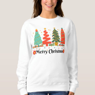 Julgranar God jul T Shirt