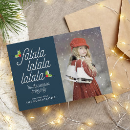 Julgranar julbild julkort
