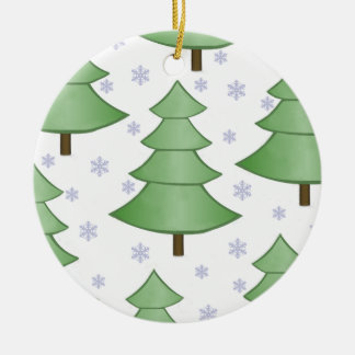Julgranar Ornament