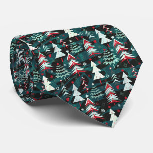 Julgranar. Slips
