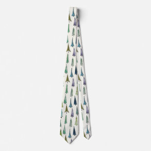 julgranar tie slips