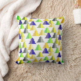 Julgranar White Kudde