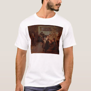 Julgranen, 1911 tee
