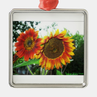 Julgranfloraprydnad Julgransprydnad Metall