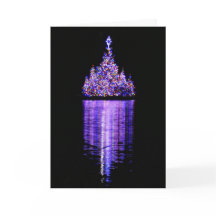 Julgranflottiljen, NYC - 