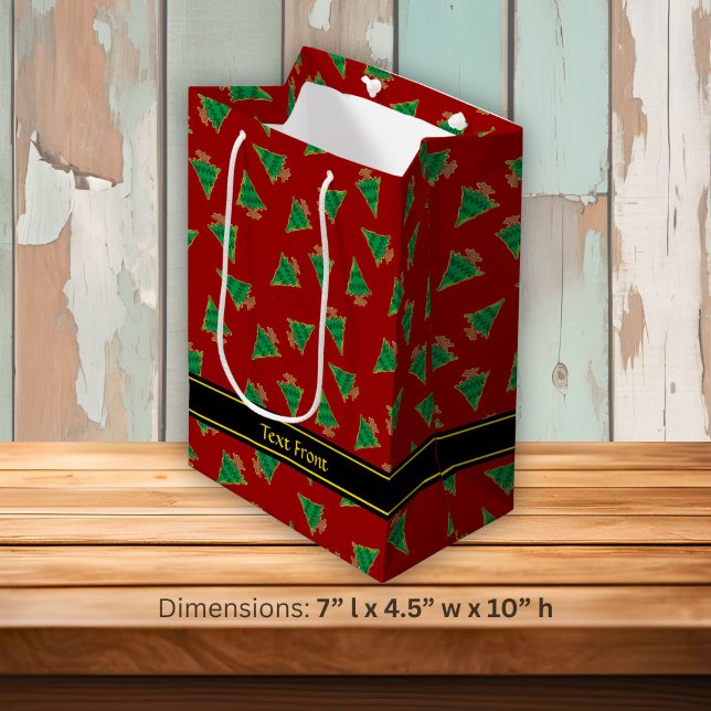Julgranmönster (Skapare uppladdad)