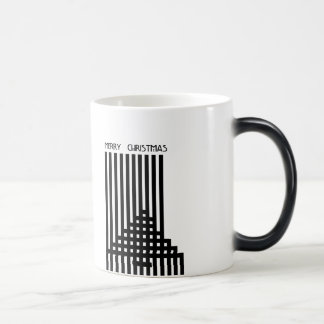 Julgranmugg Magisk Mugg