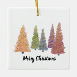 Julgransgrupp ornament
