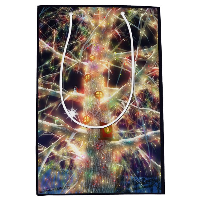 julgranskorgen (Framsidan)