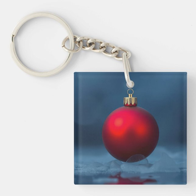 Julgranskula (Framsidan)