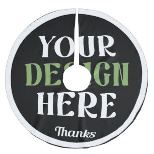  JULGRANSMATTA BORSTAD POLYESTER