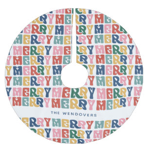  JULGRANSMATTA BORSTAD POLYESTER