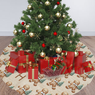  JULGRANSMATTA BORSTAD POLYESTER