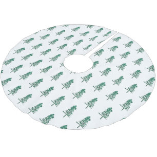  JULGRANSMATTA BORSTAD POLYESTER