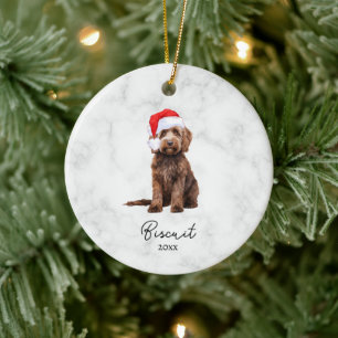  JULGRANSPRYDNAD KERAMIK