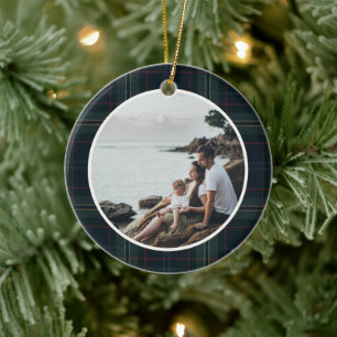  JULGRANSPRYDNAD KERAMIK