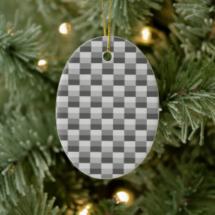 JULGRANSPRYDNAD KERAMIK