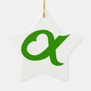 JULGRANSPRYDNAD KERAMIK