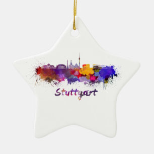  JULGRANSPRYDNAD KERAMIK