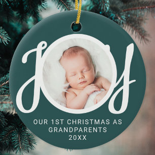 JULGRANSPRYDNAD KERAMIK