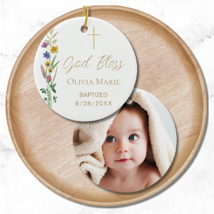  JULGRANSPRYDNAD KERAMIK