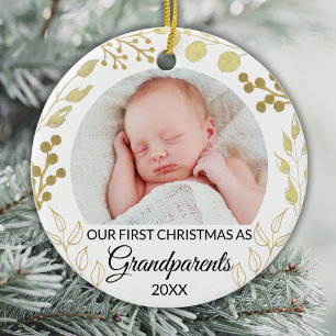  JULGRANSPRYDNAD KERAMIK