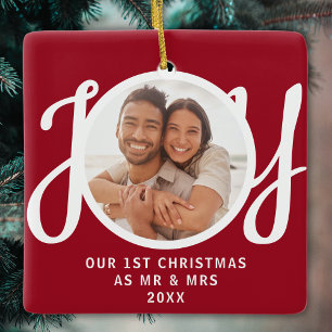 JULGRANSPRYDNAD KERAMIK